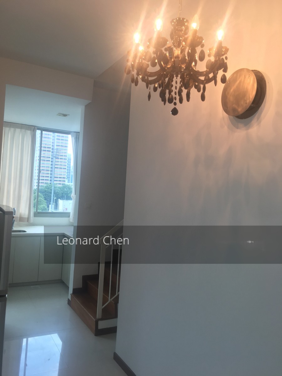 Tyrwhitt 139 (D8), Apartment #183742782